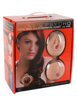 Sex Doll